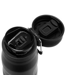 Stanley The IceFlow™ Bottle Twist Flip 0.70 Litre Black 2.0