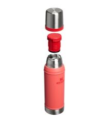 Stanley Classic Legendary Termos 0.75 Litre Turuncu Renk