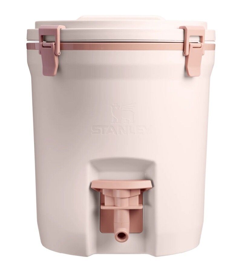 Stanley The-fast Flow Su Sebi̇li̇ 7.5 Litre Pudra Renk