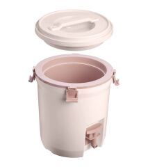 Stanley The-fast Flow Su Sebi̇li̇ 7.5 Litre Pudra Renk