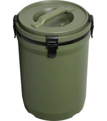 Stanley The-fast Flow Su Sebi̇li̇ 7.5 Litre Yeşi̇l Renk