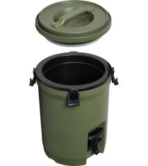 Stanley The-fast Flow Su Sebi̇li̇ 7.5 Litre Yeşi̇l Renk