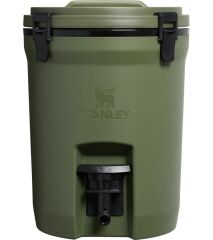 Stanley The-fast Flow Su Sebi̇li̇ 7.5 Litre Yeşi̇l Renk