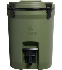 Stanley The-fast Flow Su Sebi̇li̇ 7.5 Litre Yeşi̇l Renk
