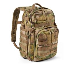 5.11 RUSH 24 2.0 MULTICAM SIRT CANTASI