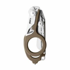 Leatherman Raptor Rescue Tan Makas