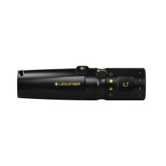 LEDLENSER İL7 ATEX EL FENERİ