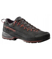 La Sportiva Tx4 Evo Gore-tex Carbon Cherry Tomato Outdoor Ayakkabı