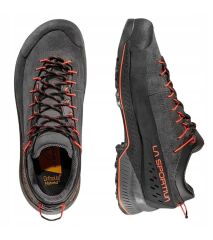 La Sportiva Tx4 Evo Gore-tex Carbon Cherry Tomato Outdoor Ayakkabı