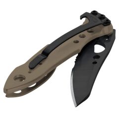 LEATHERMAN SKELETOOL KBX COYOTE ÇAKI