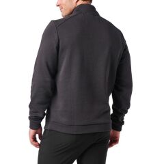 5.11 PT-R ARRIVE 1/4 ZIP FLC FUME