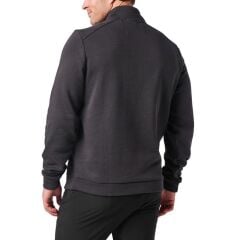 5.11 PT-R ARRIVE 1/4 ZIP FLC FUME