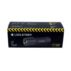 LEDELNSER İ7 EL FENERİ