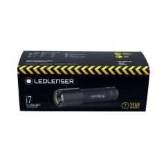 Ledelnser İ7 El Feneri̇