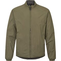 5.11 REVERSIBLE INS JACKET YESIL