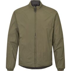 5.11 REVERSIBLE INS JACKET YESIL