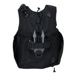 Aqualung Pro HD Siyah Erkek Seviye Yeleği BCD