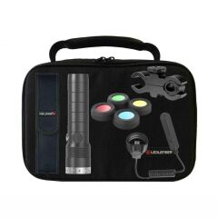 Ledlenser MT14 El Feneri Seti