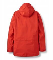 RAB KANGRİ GORE-TEX TEKNİK CEKET KIRMIZI RENK