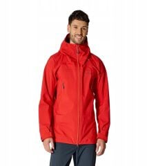 RAB KANGRİ GORE-TEX TEKNİK CEKET KIRMIZI RENK