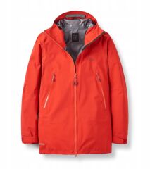 Rab Kangri Gore-tex Teknik Ceket Kırmızı Renk