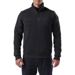 5.11 JOB SHIRT 1/4 ZIP 2.0