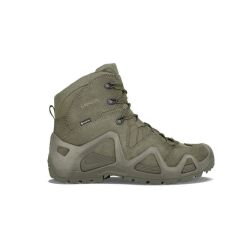 LOWA ZEPHYR GTX MID TF RANGER GREEN BOT