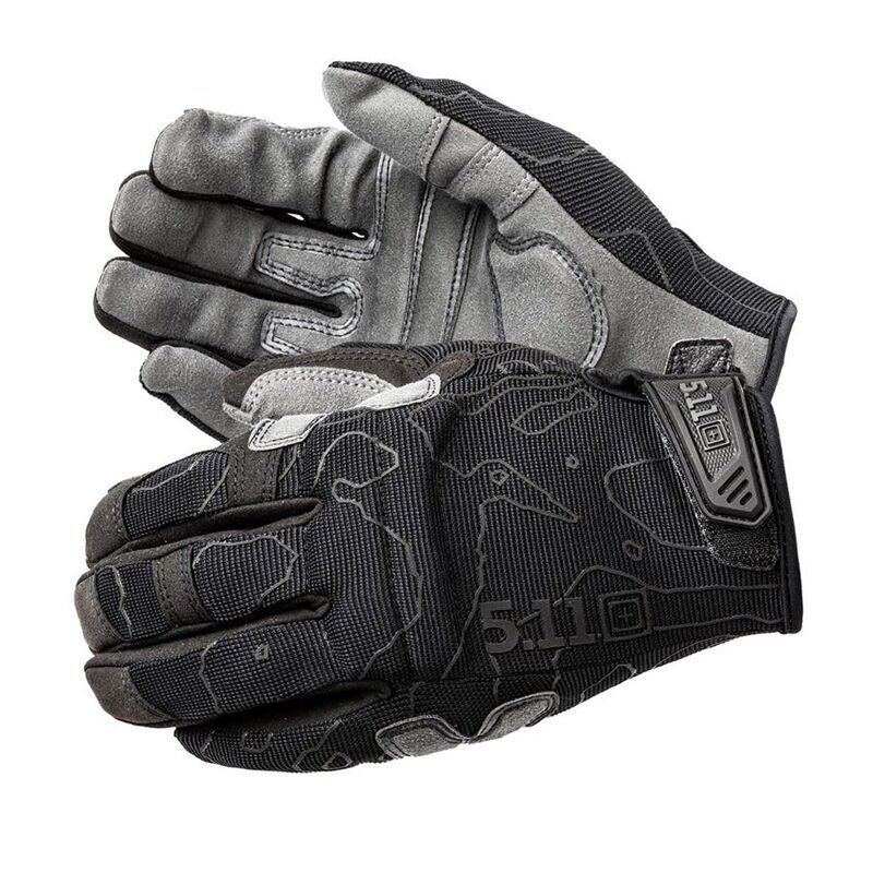 5.11 HIGH ABRASION PRO ELDIVEN
