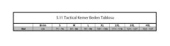 5.11 BROKOS VTAC KEMER