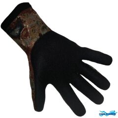 9963 Camu brown Dalış Eldiveni