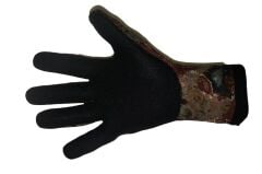 9963 Camu brown Dalış Eldiveni