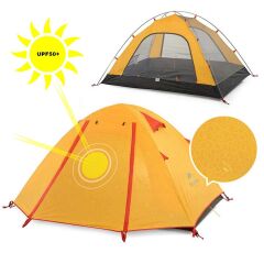 Naturehike P-Serisi 4 Kişilik Kamp Çadırı