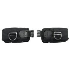 Apeks WTX Apeks Bcd Surelock Ağırlık Cebi Sistemi
