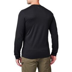5.11 SULLI UV MERINO CREW L/S