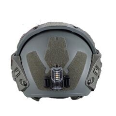 NITECORE NU07 LE KASK SINYAL LAMBASI