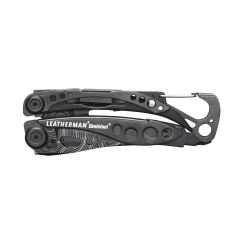 LEATHERMAN SKELETOOL BLACK TOPO BLADE MULTİ TOOL