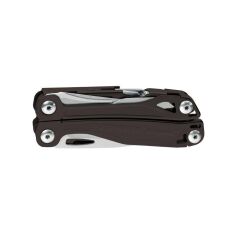 LEATHERMAN WİNGMAN BLACK/SİLVER MULTİ TOOL