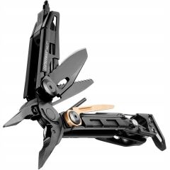 LEATHERMAN MUT BLACK+YEŞİL MOLLE KILIF MULTİ TOOL