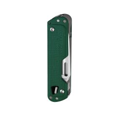 LEATHERMAN FREE T4 EVERGREEN MULTİ TOOL