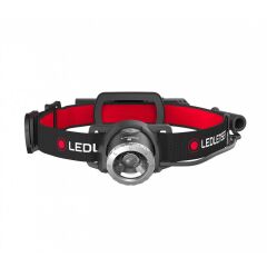 LEDLENSER H8R KAFA FENERİ