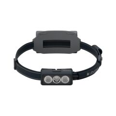LEDLENSER NEO9R BLACK KAFA FENERİ