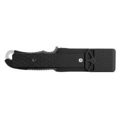 Aqua Lung Squeeze Çentikli Dalış Bıçağı