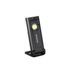 LEDLENSER İF2R ALAN AYDINLATMA FENERİ