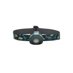LEDLENSER KİDLED 4R  ÇOCUK KAFA FENERİ