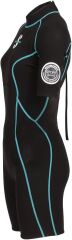 scubapro sport lady 2 mm shorty