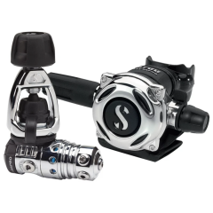 MK25 Evo İNT. A700 Dalış Seti