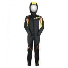 Aqua Lung Mono Boomerang Çocuk 5 MM 16 Yaş