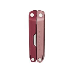 LEATHERMAN BOND VİŞNE RENK ÇOK AMAÇLI PENSE