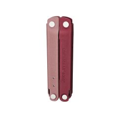 LEATHERMAN BOND VİŞNE RENK ÇOK AMAÇLI PENSE