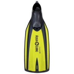 Aqua Lung Caravelle Kapalı Palet Sarı